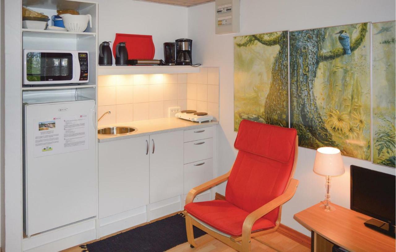 Stunning Studio In Skagen With Wifi Εξωτερικό φωτογραφία