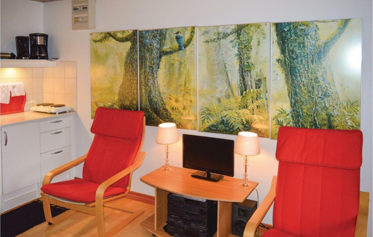 Stunning Studio In Skagen With Wifi Εξωτερικό φωτογραφία