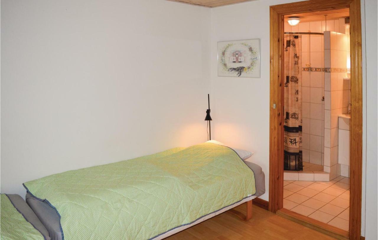 Stunning Studio In Skagen With Wifi Εξωτερικό φωτογραφία