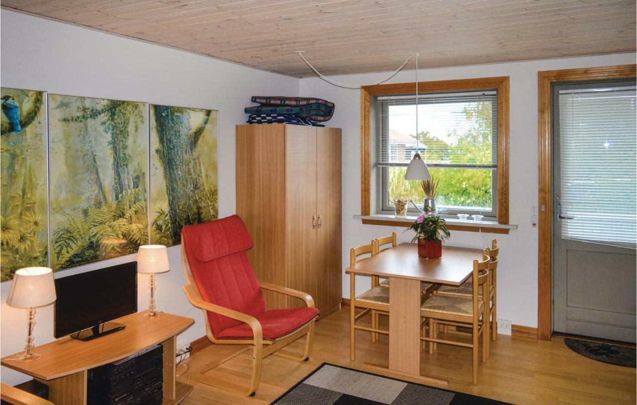 Stunning Studio In Skagen With Wifi Εξωτερικό φωτογραφία